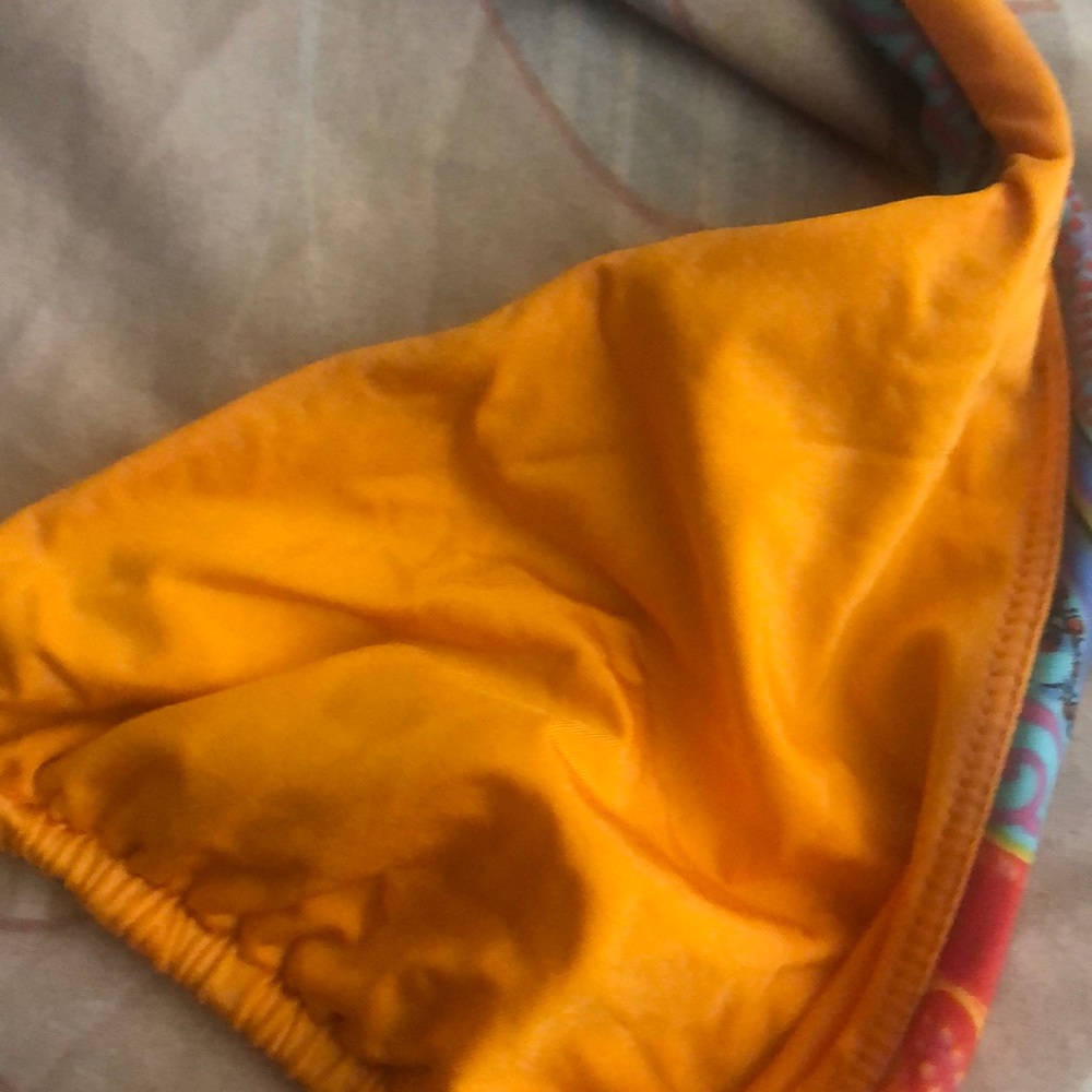 Ralph Lauren collection bathing suit 👙NEW purple label reversible new with tag - Picture 14 of 16